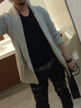 くろさんのコーディネート