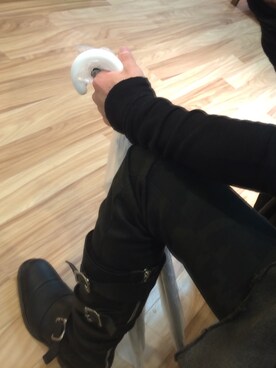 くろさんのコーディネート