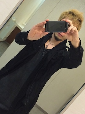 くろさんのコーディネート