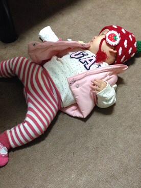 yu＊soさんのコーディネート