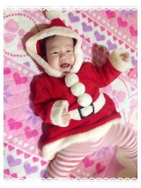 yu＊soさんのコーディネート