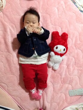 yu＊soさんのコーディネート