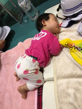 yu＊soさんのコーディネート