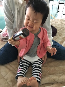 yu＊soさんのコーディネート