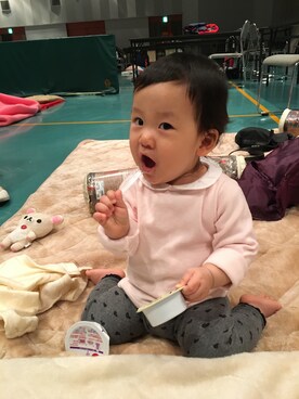 yu＊soさんのコーディネート