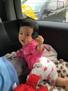 yu＊soさんのコーディネート