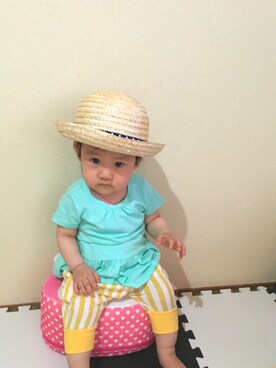 yu＊soさんのコーディネート