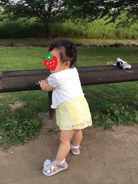 yu＊soさんのコーディネート