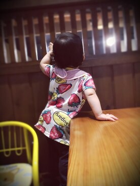 yu＊soさんのコーディネート