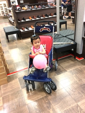 yu＊soさんのコーディネート