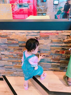 yu＊soさんのコーディネート