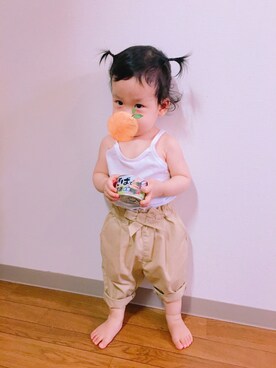 yu＊soさんのコーディネート