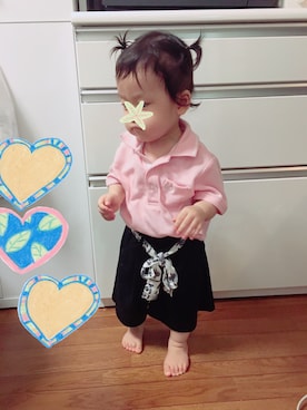 yu＊soさんのコーディネート