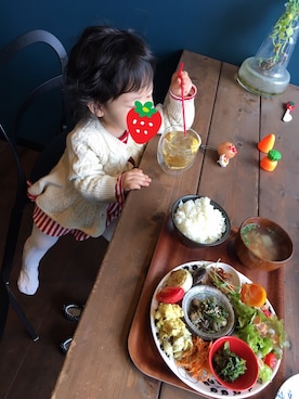 yu＊soさんのコーディネート