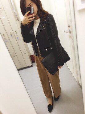  Rさんのコーディネート