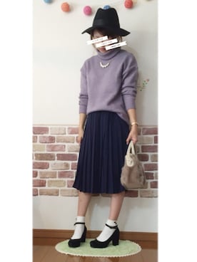 りぃーさんのコーディネート