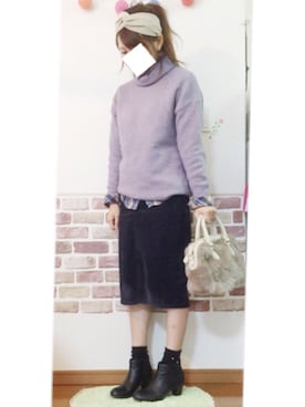 りぃーさんのコーディネート