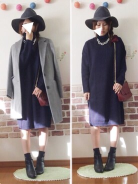 りぃーさんのコーディネート