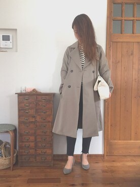 ayumiさんのコーディネート