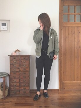 ayumiさんのコーディネート