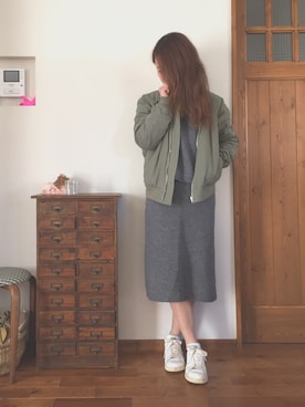 ayumiさんのコーディネート