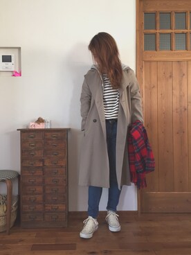 ayumiさんのコーディネート