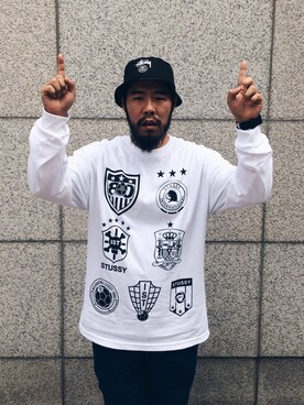 KibumKimさんのコーディネート