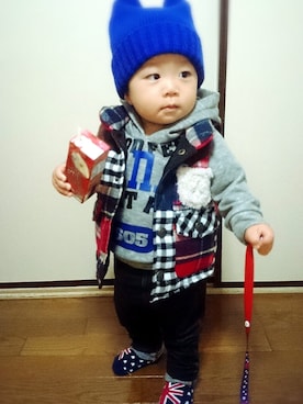 ☆☆ KAIRI ☆☆さんのコーディネート