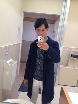 ちだちゃんさんのコーディネート