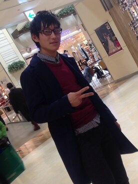 ちだちゃんさんのコーディネート