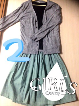 momoさんのコーディネート