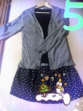 momoさんのコーディネート