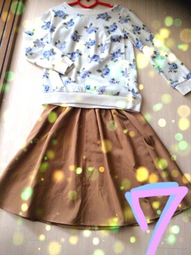 momoさんのコーディネート