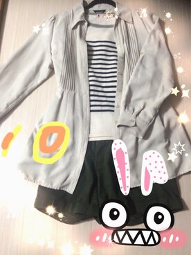 momoさんのコーディネート