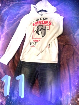 「Sword Fish（ソードフィッシュ）のアイテム」を使った、momoさん（レディース・154cm）の春コーディネート