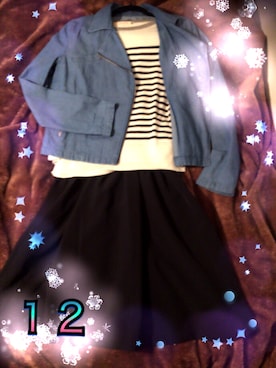 momoさんのコーディネート