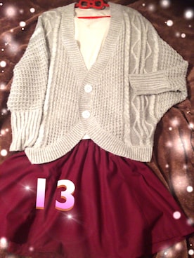 momoさんのコーディネート