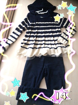 momoさんのコーディネート