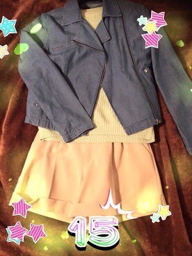 momoさんのコーディネート