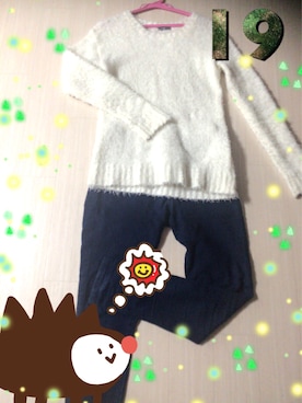 momoさんのコーディネート