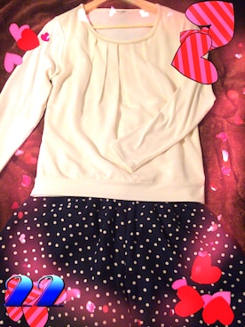 momoさんのコーディネート