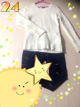 momoさんのコーディネート