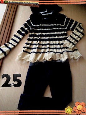 momoさんのコーディネート