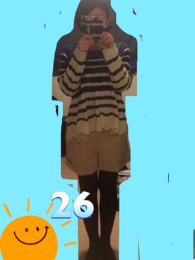 momoさんのコーディネート