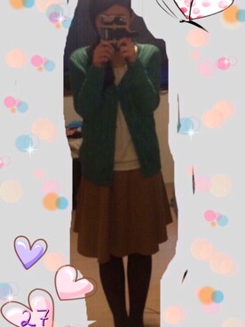 momoさんのコーディネート