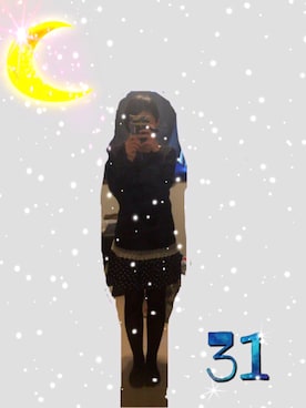 momoさんのコーディネート