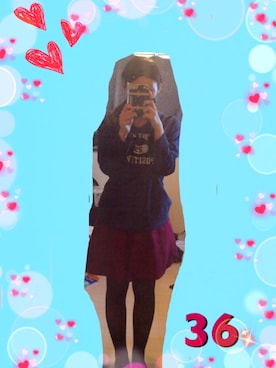 momoさんのコーディネート