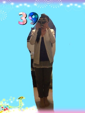 momoさんのコーディネート