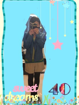 momoさんのコーディネート