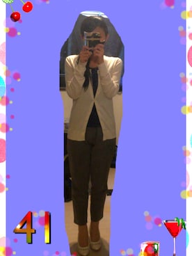 momoさんのコーディネート